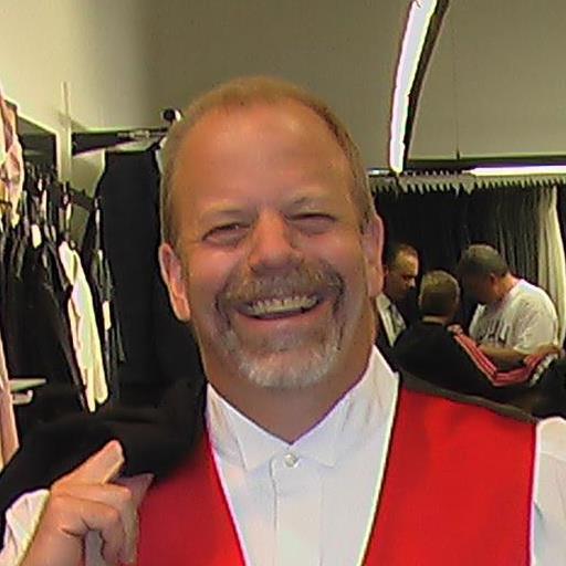 Greg Boshaw - Class of 1980 - Swartz Creek High School