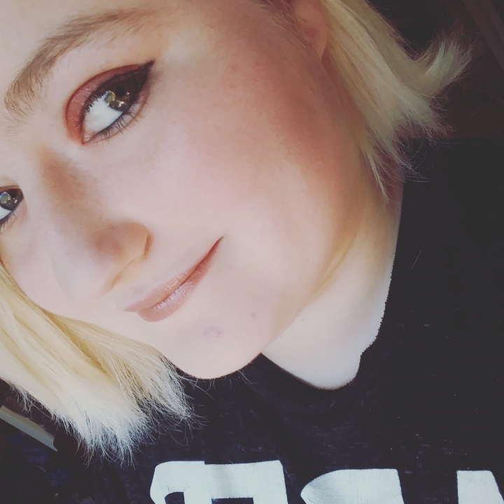 Taylor Thomas - Class of 2017 - Swartz Creek High School