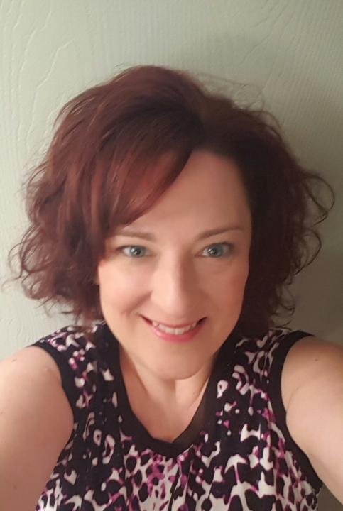 Danielle Stogsdill - Class of 1990 - Swartz Creek High School
