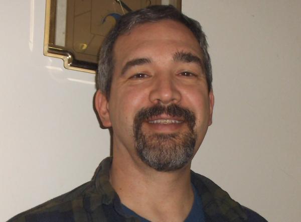 Roger Yoder - Class of 1981 - Swartz Creek High School