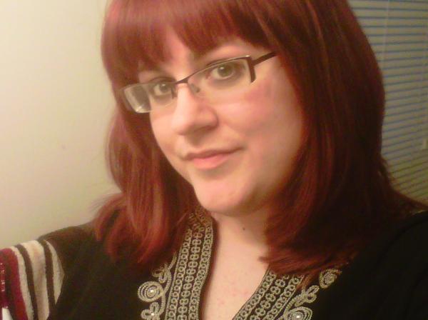 Mandy Lannon - Class of 1998 - Swartz Creek High School