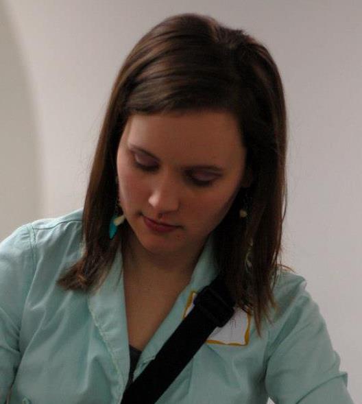 Christine Koffkey - Class of 2006 - Swartz Creek High School