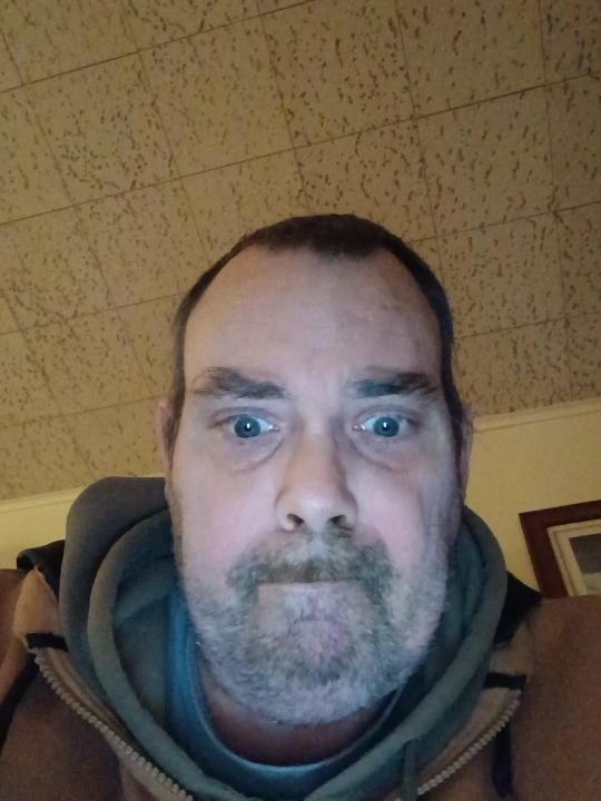 Robert Harper - Class of 1999 - Swartz Creek High School