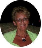 Sharon Vance - Class of 1968 - Lebanon High School