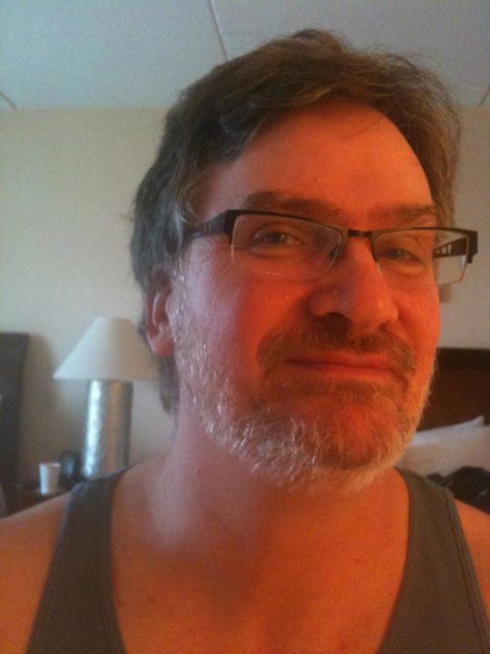 Dennis Hermanson - Class of 1977 - Lebanon High School