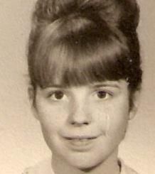 Donna Frisby - Class of 1972 - Lebanon High School