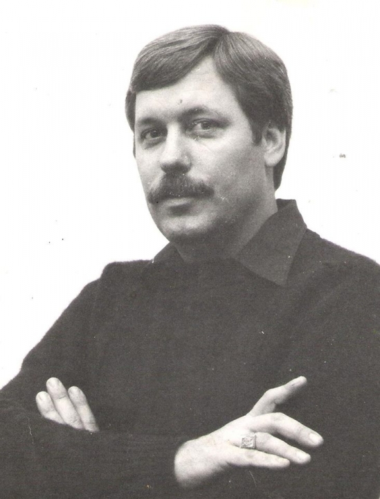 John Gehri - Class of 1965 - Lebanon High School