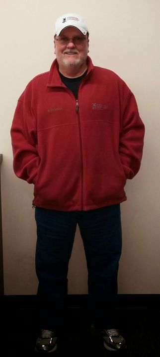 Ellis Cattan - Class of 1972 - East Jefferson High School