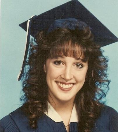 Lisa Venegas - Class of 1988 - East Jefferson High School