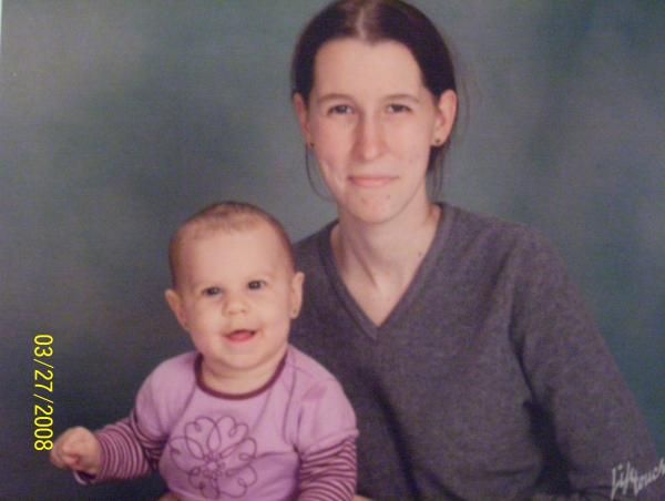 Jennifer Schober - Class of 2005 - East Jefferson High School