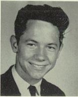 Jerry Montalbano - Class of 1965 - East Jefferson High School