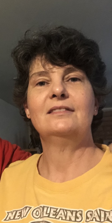 Saskia Van Egdom - Class of 1983 - East Jefferson High School