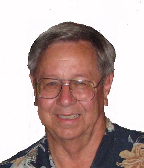 C. Marshall Parker - Class of 1959 - East Jefferson High School
