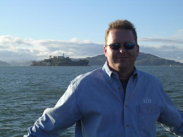 Joseph M Deeley - Class of 1989 - East Jefferson High School