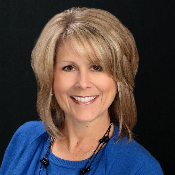 Pam Terronez - Class of 1982 - East Jefferson High School
