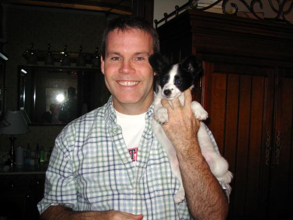 John Grubb - Class of 1984 - East Jefferson High School