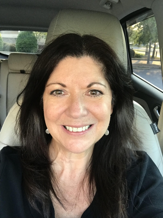 Donna Gaconi - Class of 1985 - East Jefferson High School