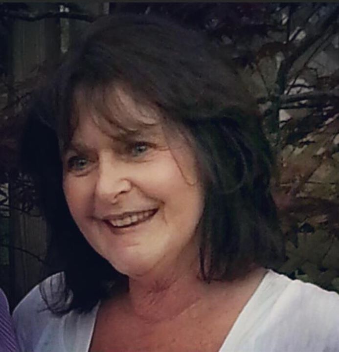 Sandy Duhe - Class of 1961 - East Jefferson High School