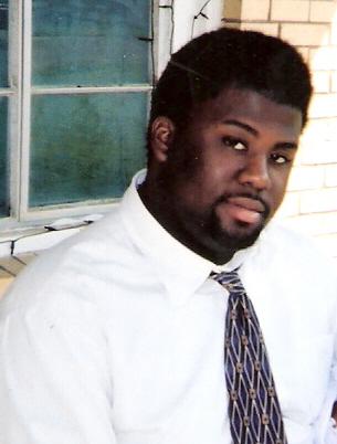 Michael Anderson Jr - Class of 1999 - East Jefferson High School