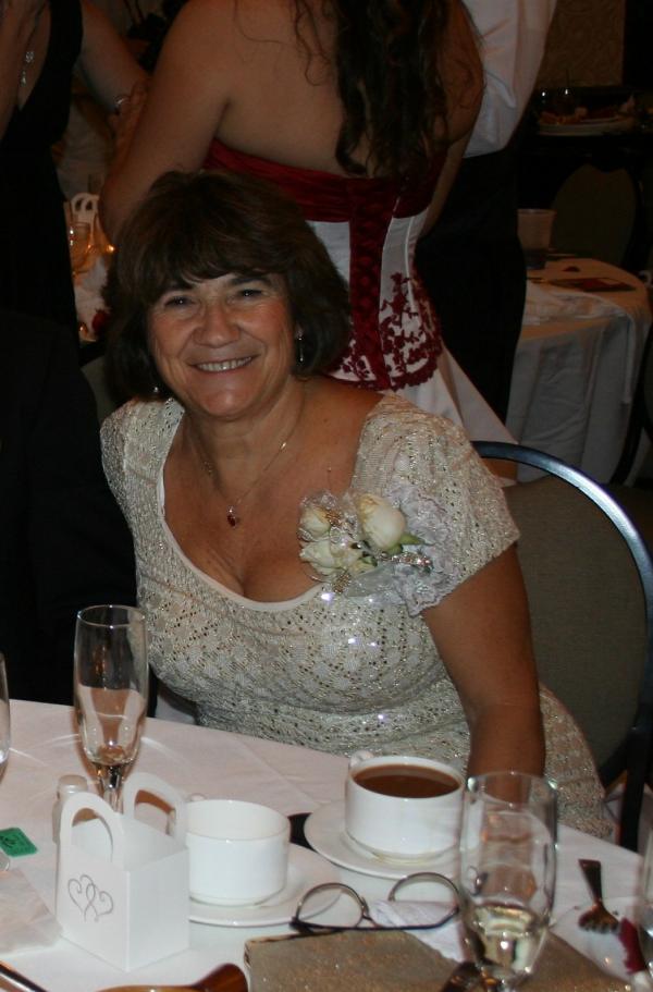Arleen Rolling - Class of 1961 - East Jefferson High School