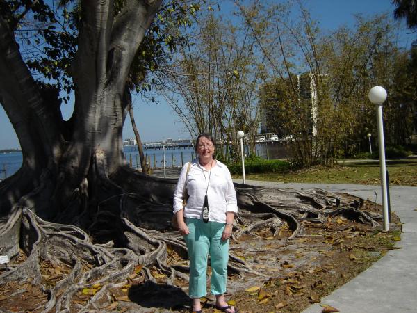 Susan Brooks - Class of 1961 - East Jefferson High School