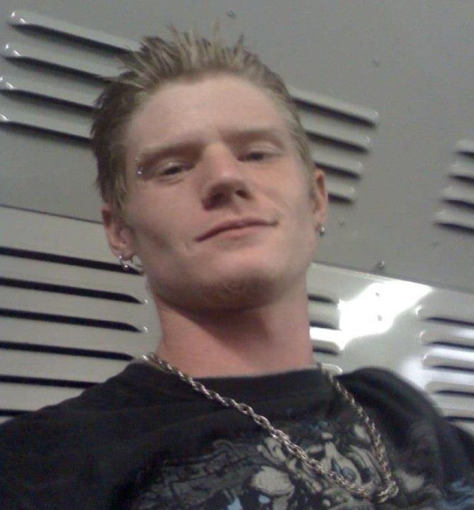 Michael Mckinney - Class of 2010 - East Jefferson High School