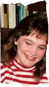 Jackie Flemming - Class of 1988 - East Jefferson High School
