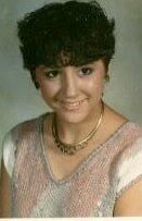 Kristen Kelley - Class of 1987 - East Jefferson High School