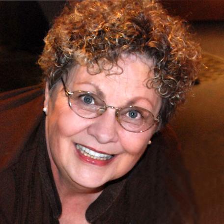 Jeanne Van Arsdale - Class of 1962 - East Jefferson High School
