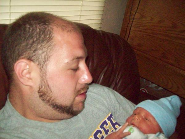 Anthony Asbill - Class of 1999 - East Jefferson High School