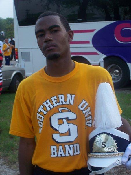 Roy Lancaster - Class of 2004 - East Jefferson High School