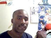 Xavier Brumfield - Class of 1995 - East Jefferson High School