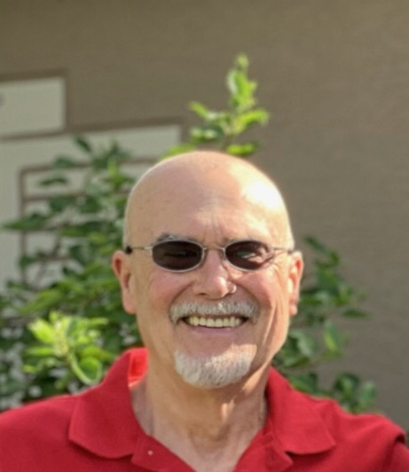 James Paulino - Class of 1972 - East Jefferson High School