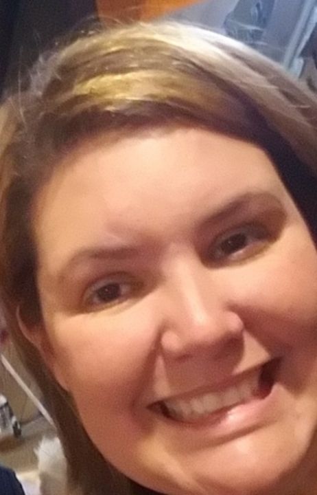 Sheena Campbell - Class of 1999 - East Jefferson High School