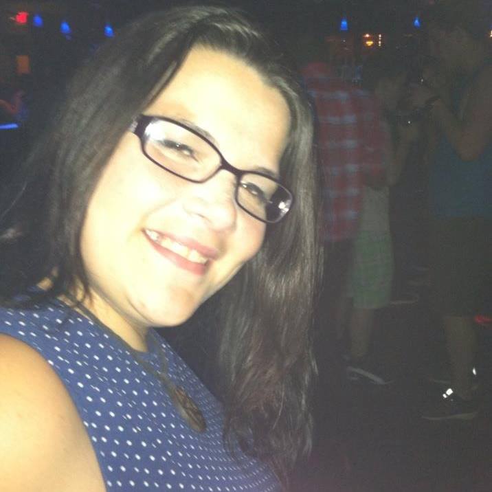Samantha Duffard - Class of 1994 - East Jefferson High School