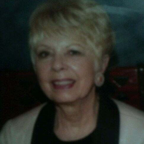 Sharon Hignight - Class of 2013 - East Jefferson High School