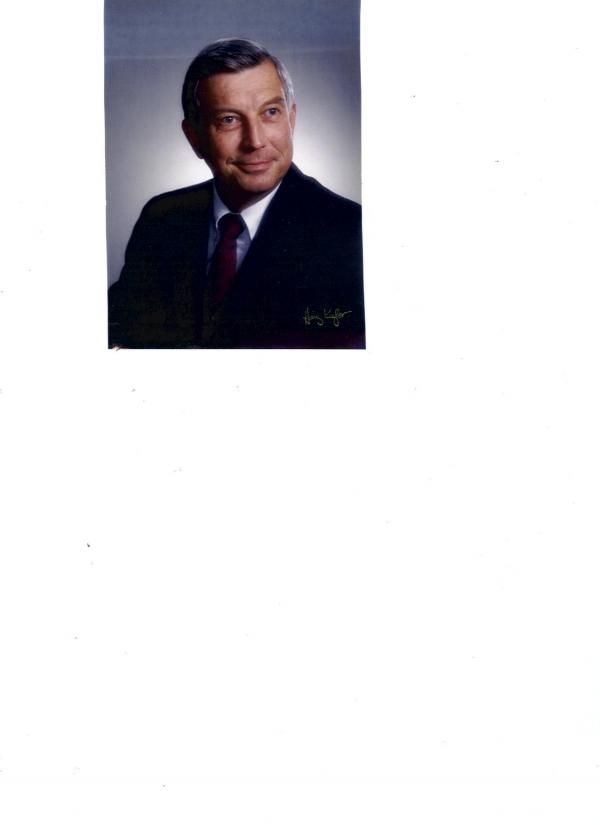 James (barry) Gresham - Class of 1957 - East Jefferson High School