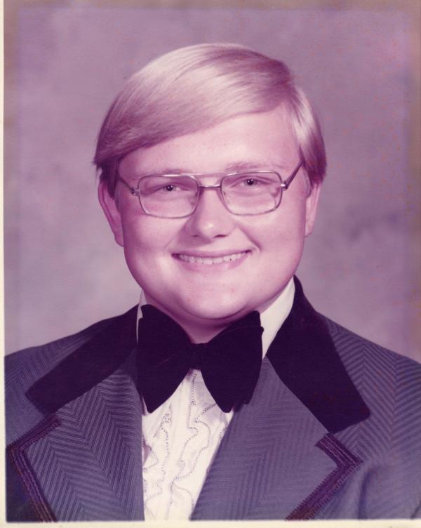 Michael Danner - Class of 1975 - East Jefferson High School
