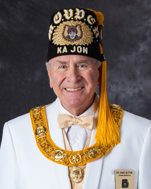 David Blythe, DDS - Class of 1961 - East Jefferson High School