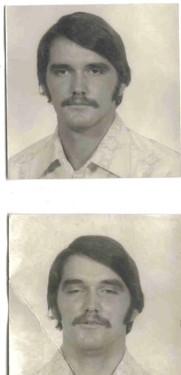 Chris Railey - Class of 1971 - East Jefferson High School