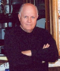 Deon Tollstrup - Class of 1956 - East Jefferson High School