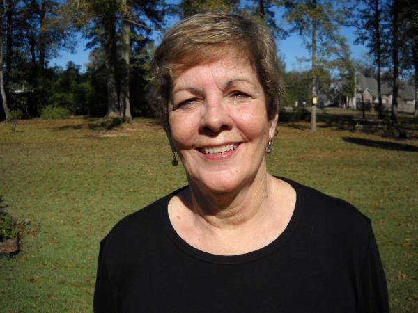 Jacqueline De Corte - Class of 1962 - East Jefferson High School
