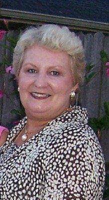 Diane Lawton - Class of 1958 - East Jefferson High School