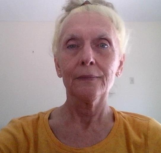 Karen Griffin - Class of 1963 - East Jefferson High School