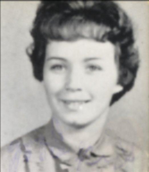 Johanna Wilson - Class of 1961 - East Jefferson High School