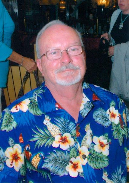 Raymond (ray) Rogers - Class of 1962 - East Jefferson High School