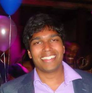 Sithira Ratnayaka - Class of 2008 - East Jefferson High School