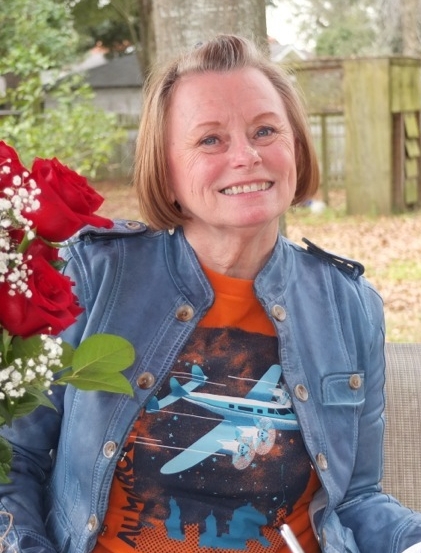 Bonnie Wood - Class of 1963 - East Jefferson High School