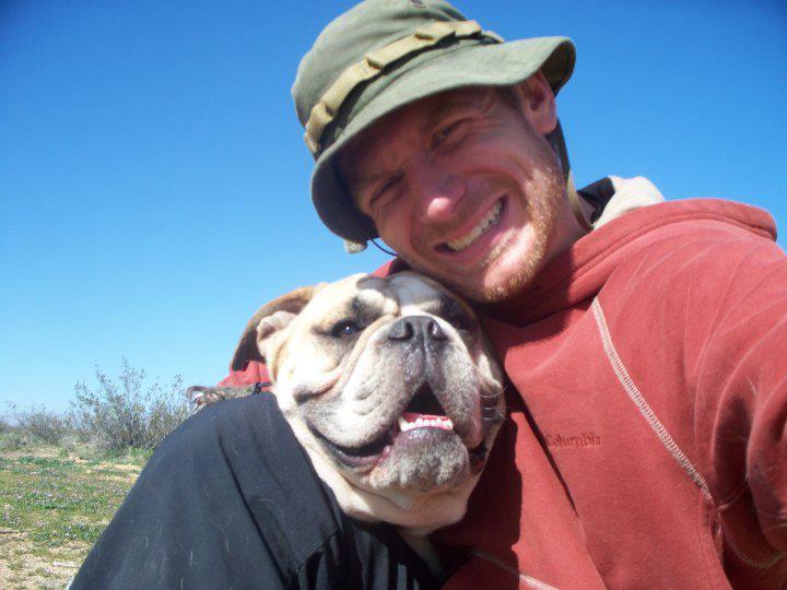 Michael Matarrese - Class of 2001 - East Jefferson High School