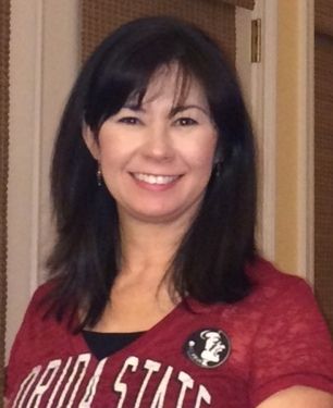 Christine Alombro - Class of 1985 - East Jefferson High School